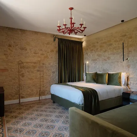 Leano Agriresort مزرعة للإقامة بياتْسا أرمارِنا