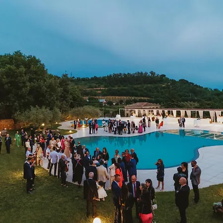 Farma Leano Agriresort Piazza Armerina