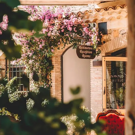 Leano Agriresort * بياتْسا أرمارِنا