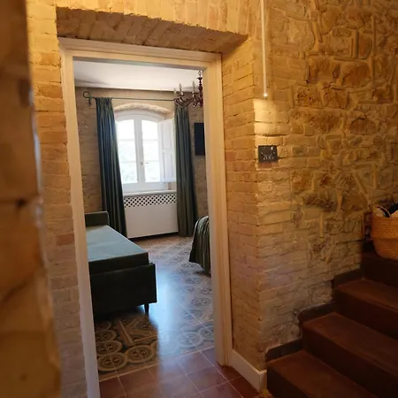 Leano Agriresort Vakantieboerderij *