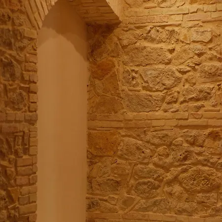 Leano Agriresort مزرعة للإقامة بياتْسا أرمارِنا