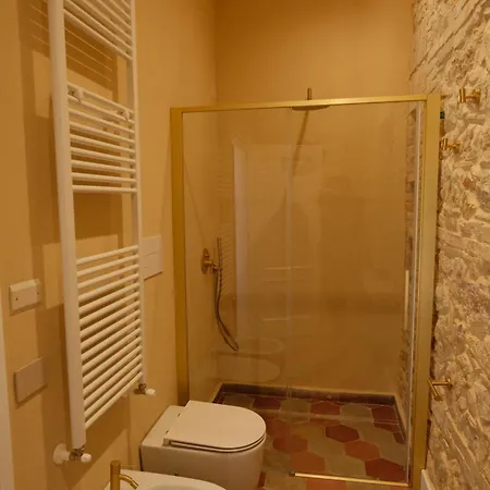 Leano Agriresort * بياتْسا أرمارِنا