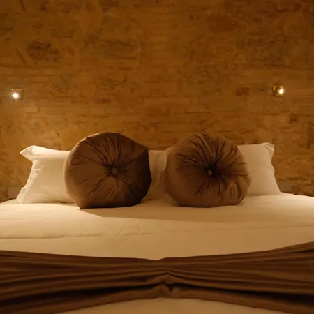 مزرعة للإقامة Leano Agriresort