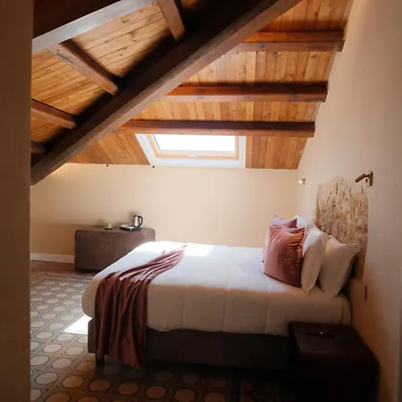 Leano Agriresort Vakantieboerderij *