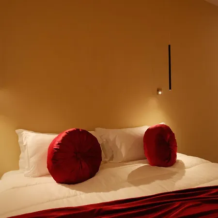 Vakantieboerderij Leano Agriresort *