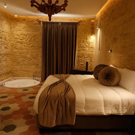 Leano Agriresort Vakantieboerderij Piazza Armerina