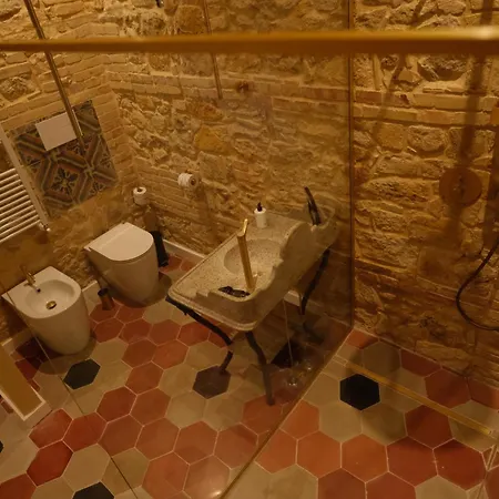 Vakantieboerderij Leano Agriresort Piazza Armerina