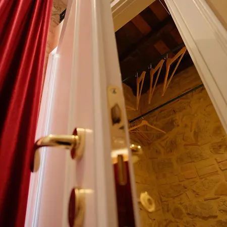 Leano Agriresort بياتْسا أرمارِنا