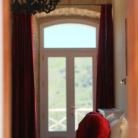 Leano Agriresort * Piazza Armerina