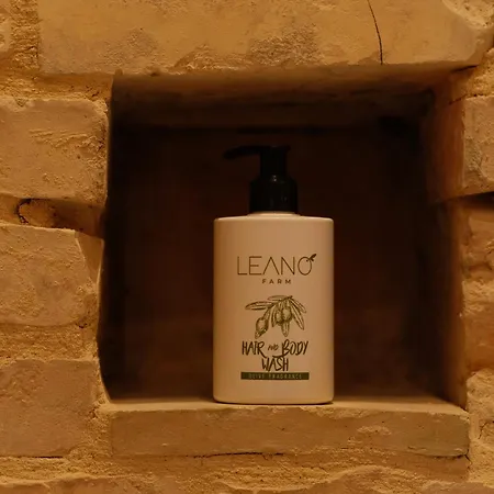 Leano Agriresort Lantgård