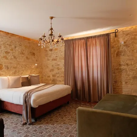 Leano Agriresort Lantgård *