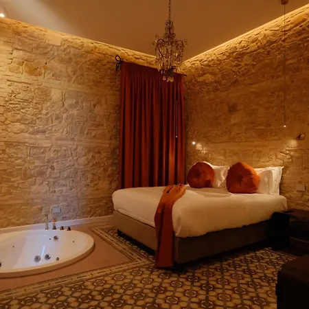 Farma Leano Agriresort Piazza Armerina