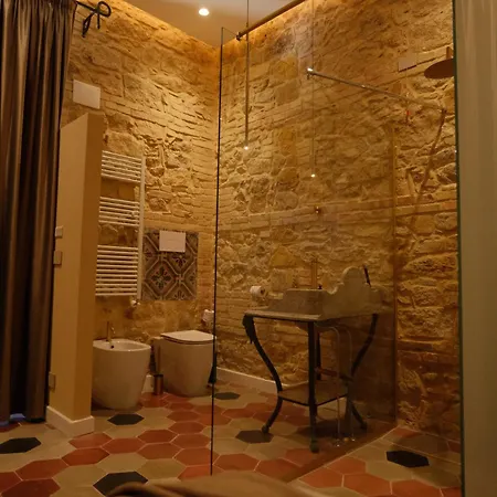 Leano Agriresort Piazza Armerina