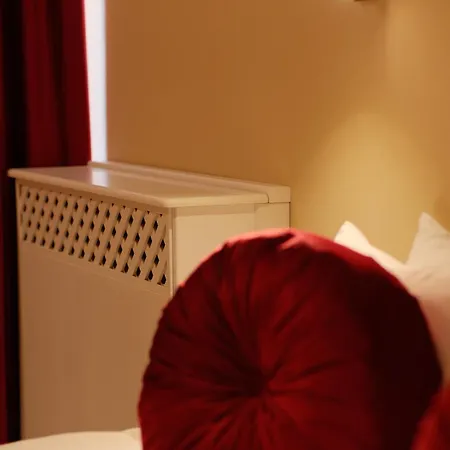 Leano Agriresort Vakantieboerderij *