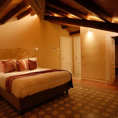 Leano Agriresort Piazza Armerina