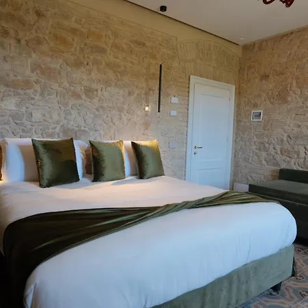 Lantgård Leano Agriresort