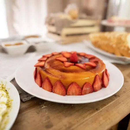 Farma Leano Agriresort *