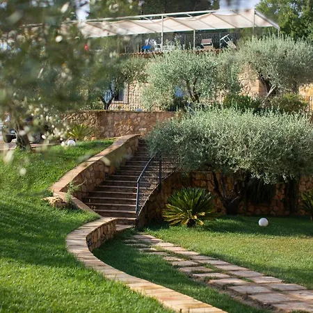 Leano Agriresort Farma *