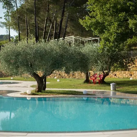 Leano Agriresort * Piazza Armerina