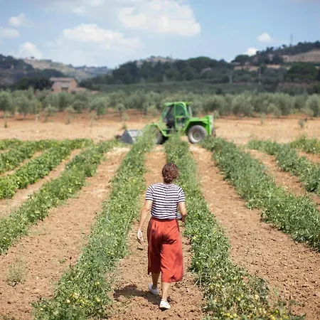 Leano Agriresort * Piazza Armerina