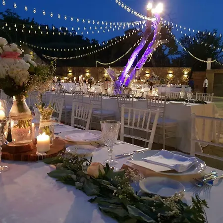 Leano Agriresort * Piazza Armerina