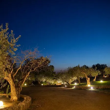 Leano Agriresort Piazza Armerina