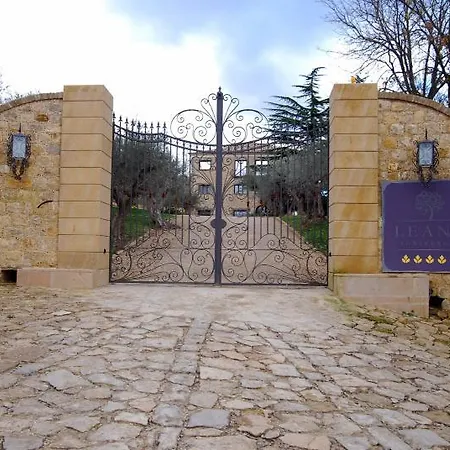 Farma Leano Agriresort *