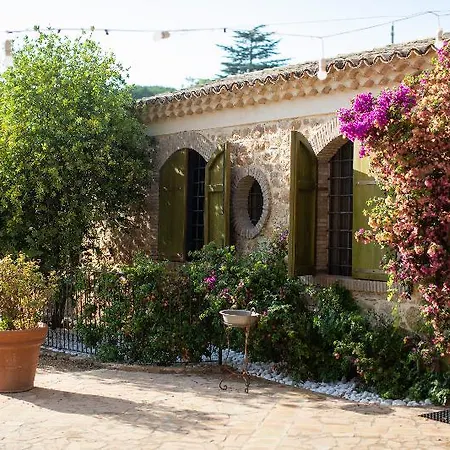 Leano Agriresort Farma Piazza Armerina