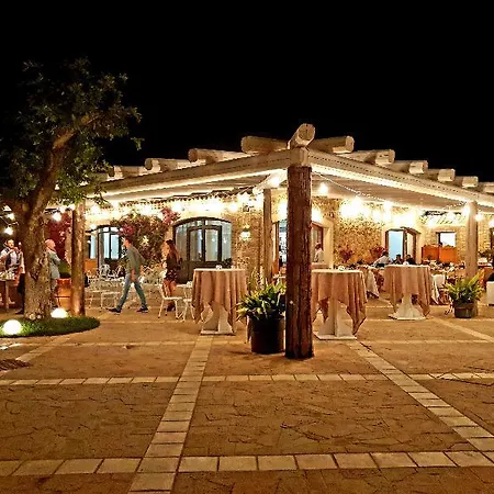 Leano Agriresort Farma *