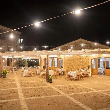 Farma Leano Agriresort Piazza Armerina