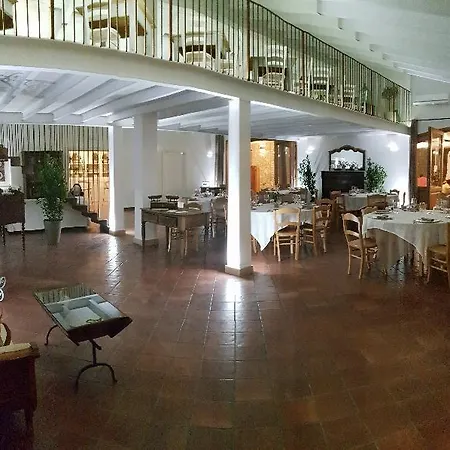 Leano Agriresort Farma Piazza Armerina