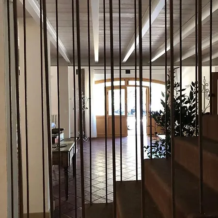 Leano Agriresort Farma