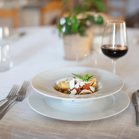 Farma Leano Agriresort *