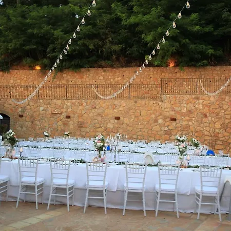 Farma Leano Agriresort *