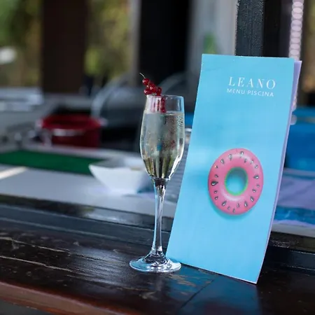 Leano Agriresort * Piazza Armerina