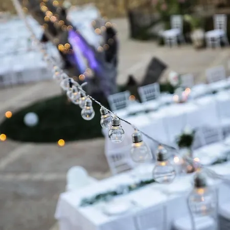 Farma Leano Agriresort